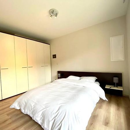 Studio Hypercentre Bruxelles ภายนอก รูปภาพ