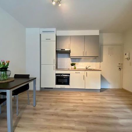 Studio Hypercentre Bruxelles ภายนอก รูปภาพ