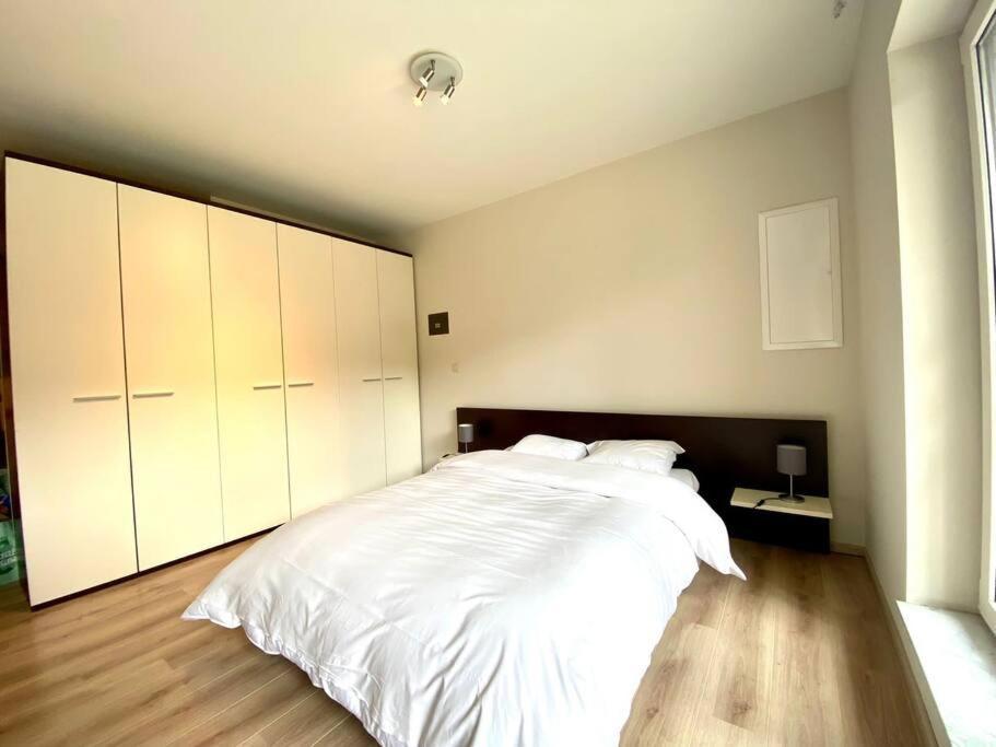 Studio Hypercentre Bruxelles ภายนอก รูปภาพ